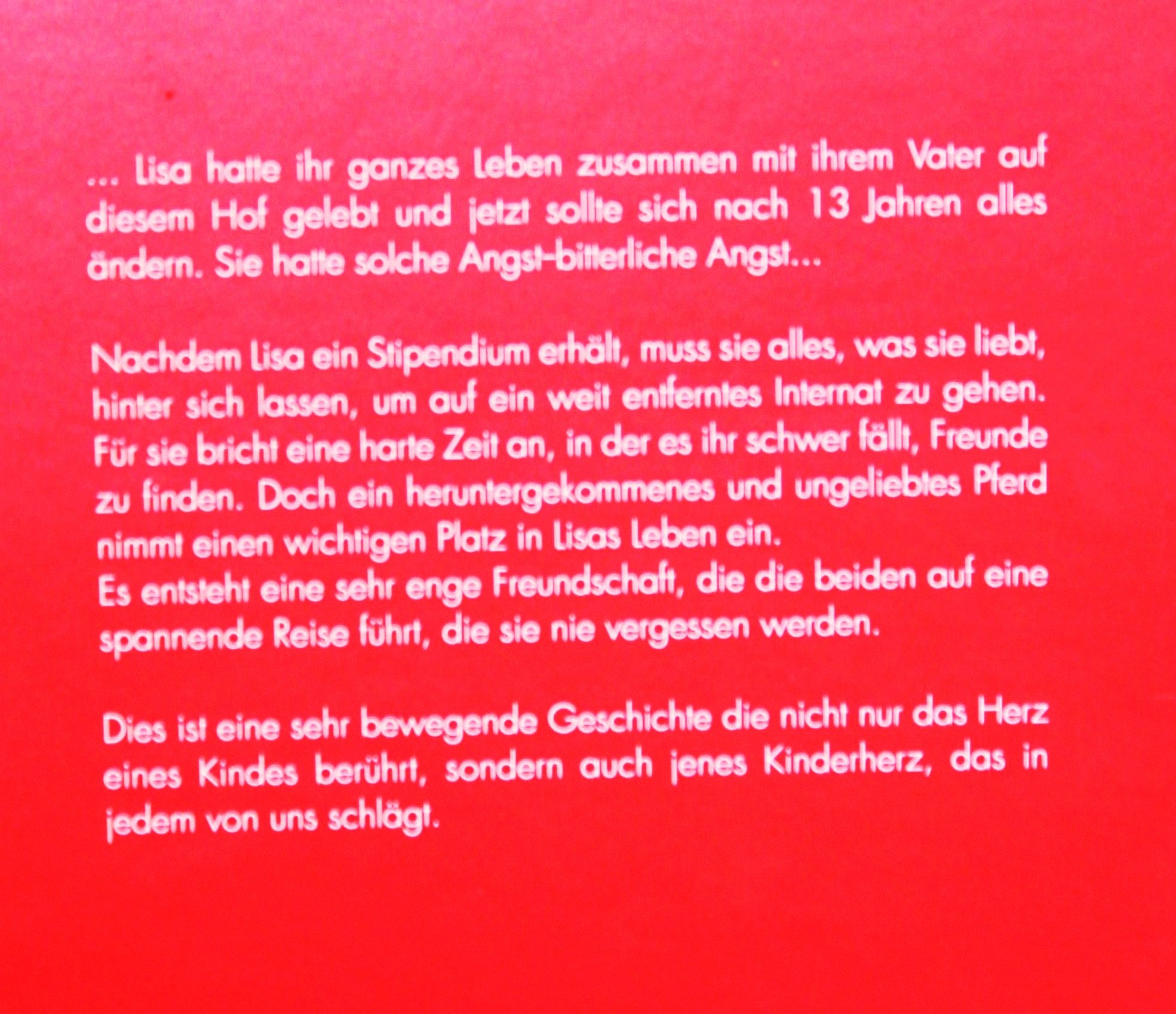 Eliot B – Eine faszinierende Freundschaft von Susan Kröhnert, illustriert von Sarah Livingston