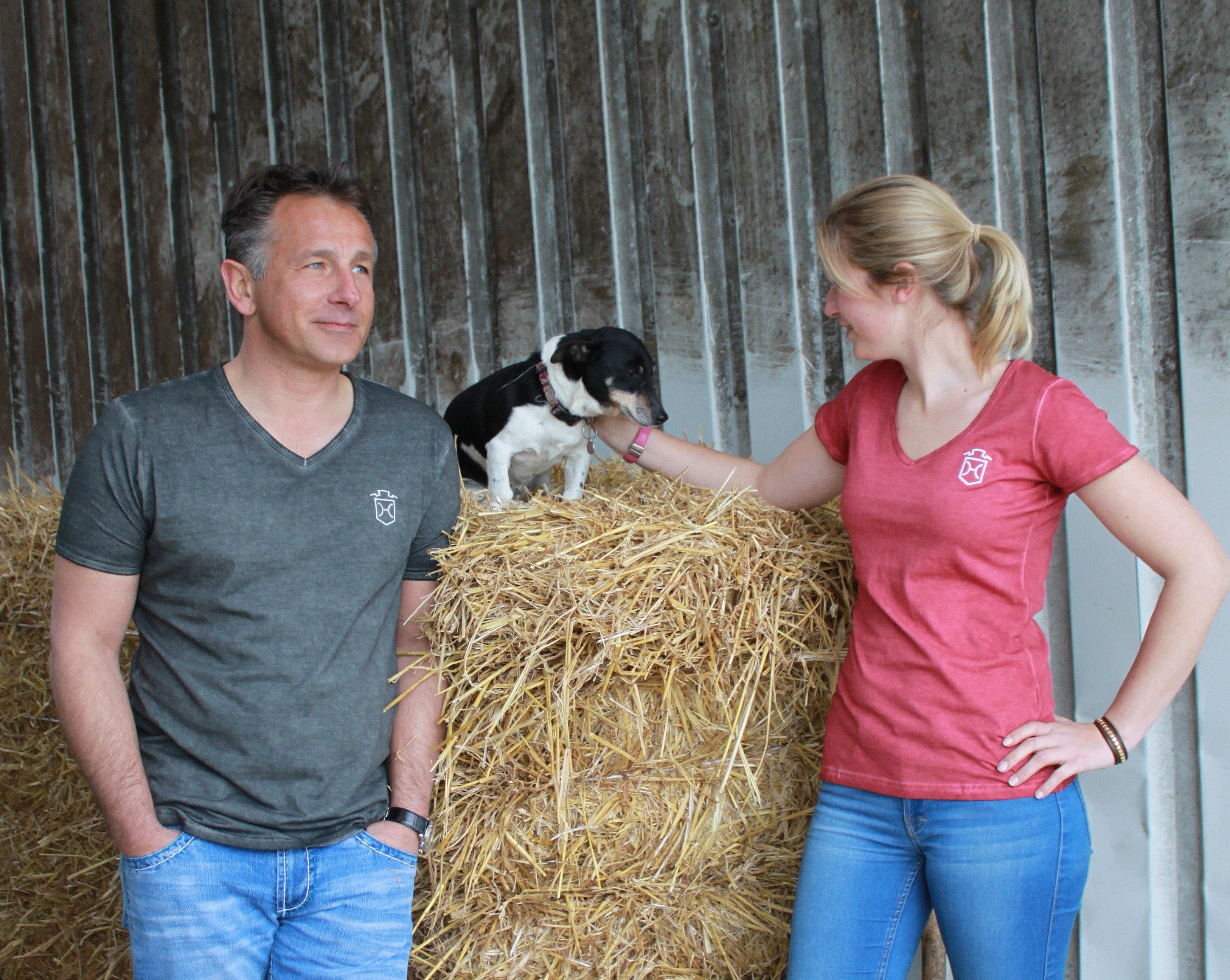 Unisex Gispy T-Shirt