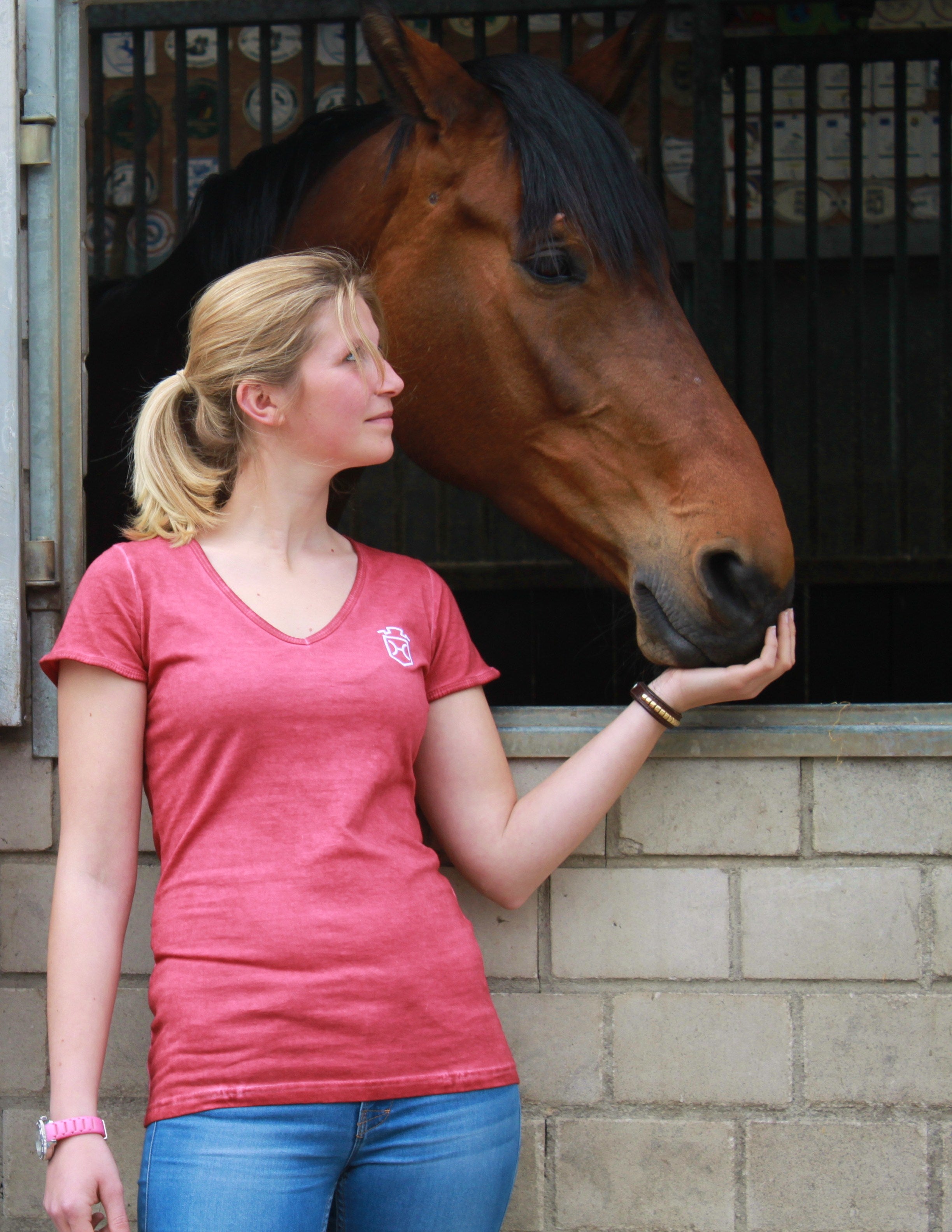 Unisex Gispy T-Shirt