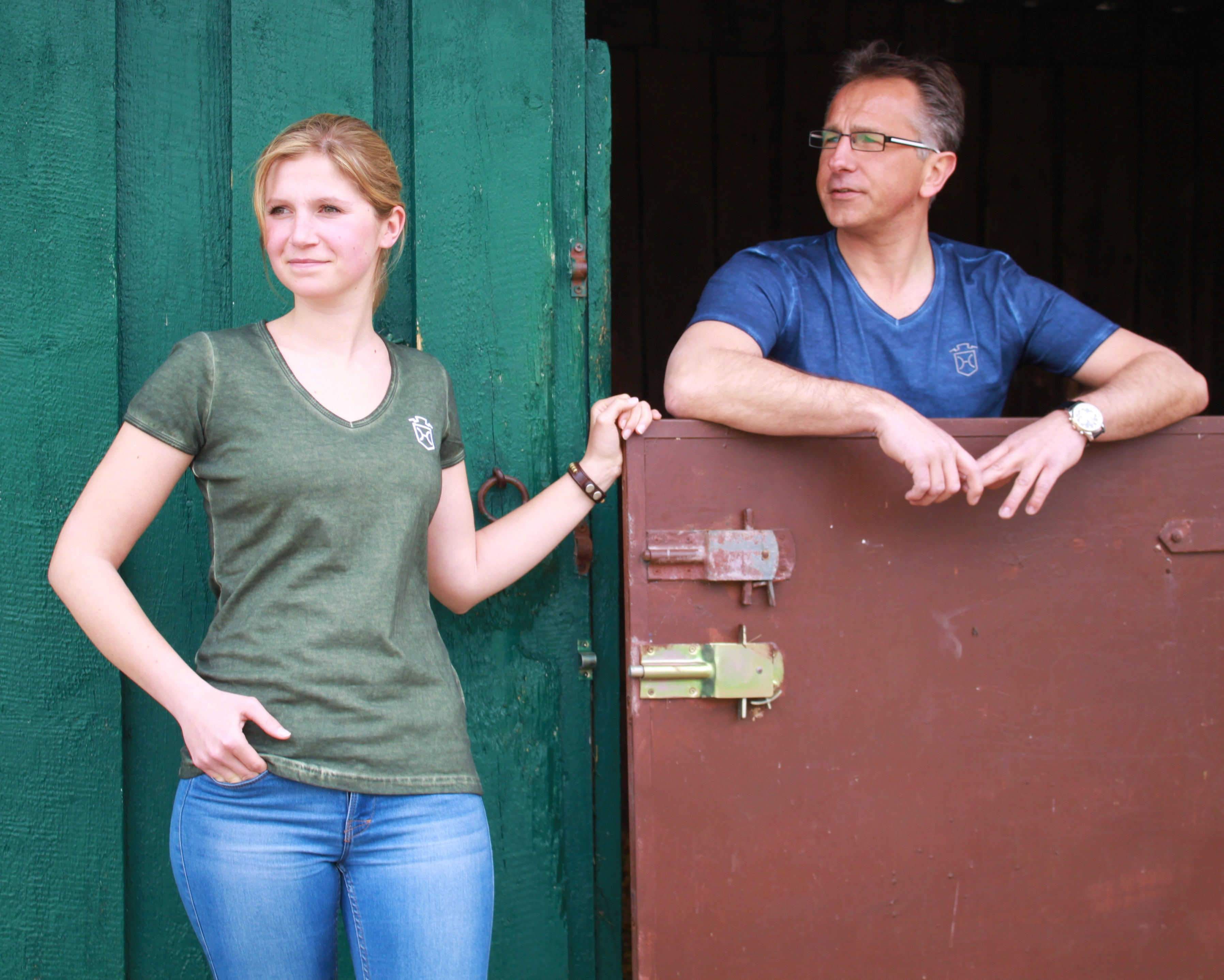 Unisex Gispy T-Shirt