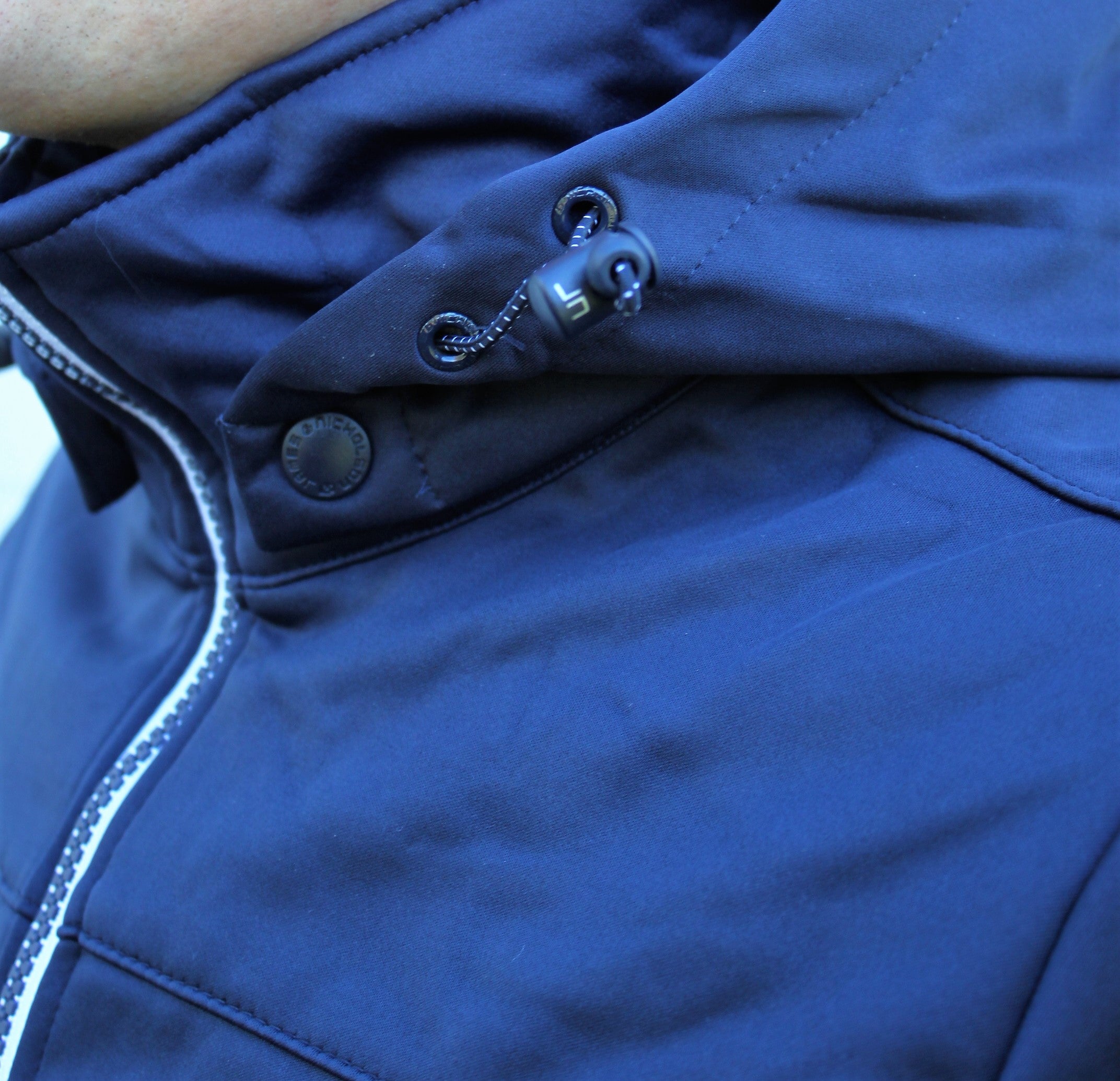 Herren Softshell Jacke "Maritime"