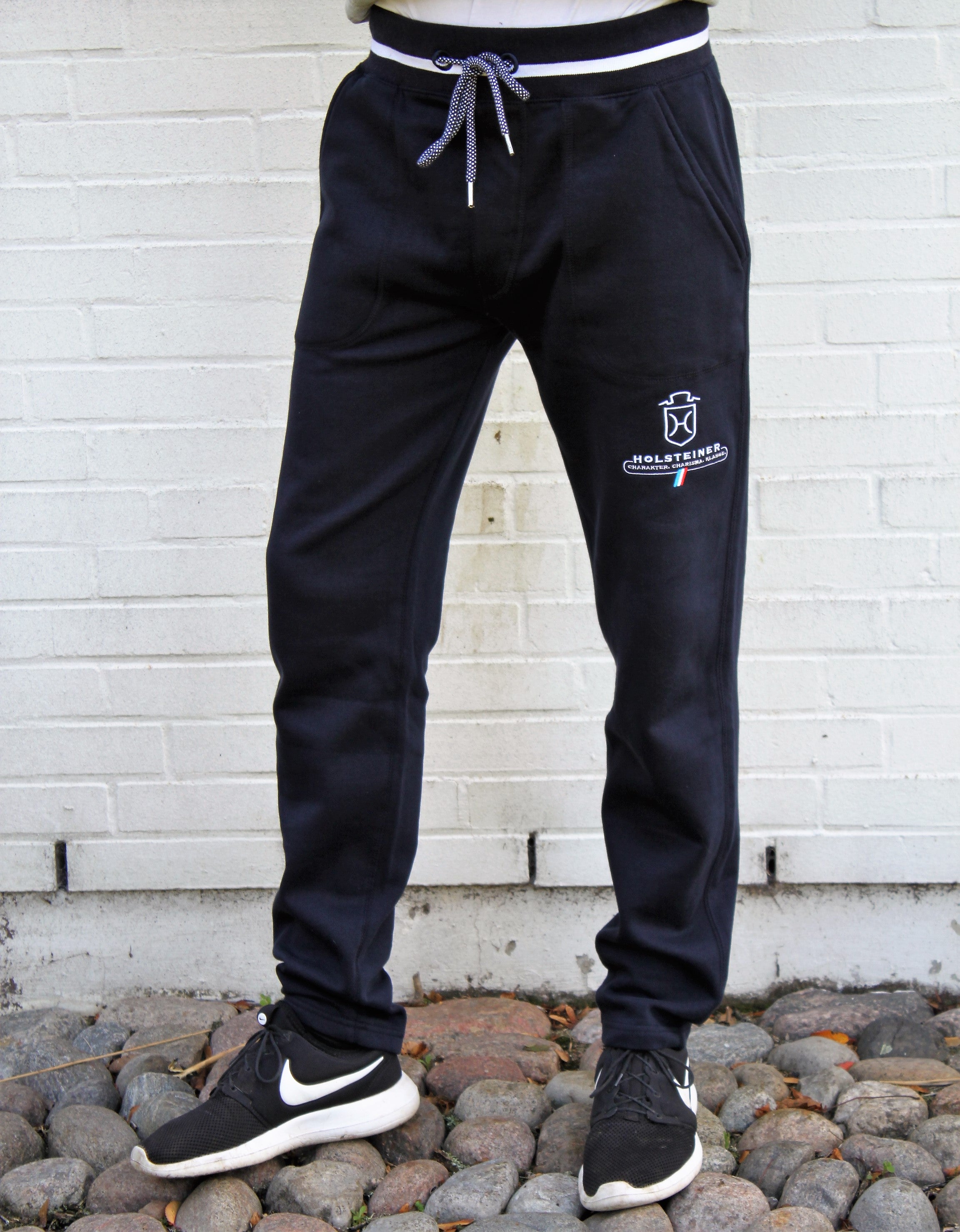 Herren Holsteiner CozyFit Sweatpants
