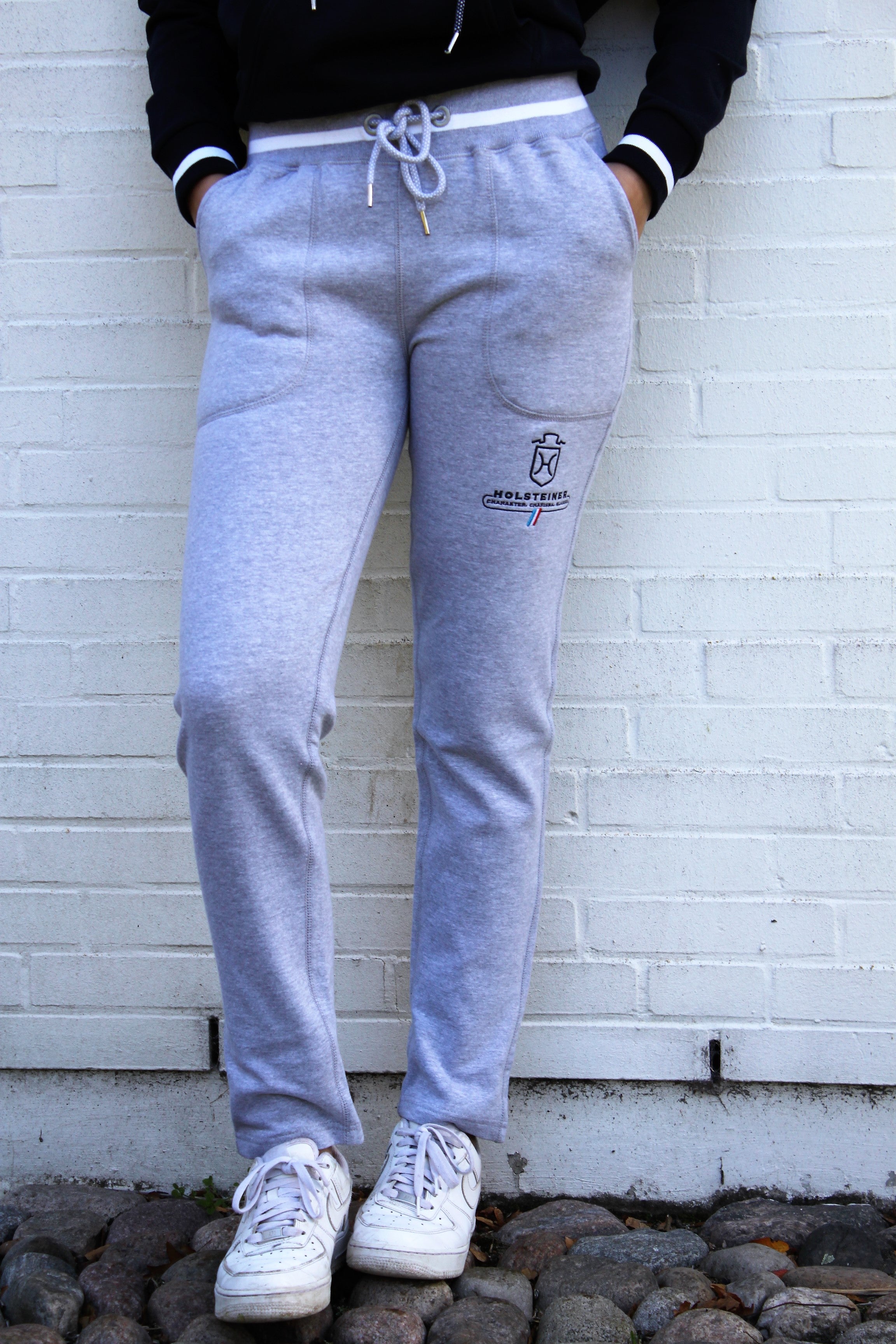 Damen Holsteiner CozyFit Sweatpants
