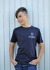 T-Shirt Boys Basic T-Shirt -Bio-Baumwolle- (3048)