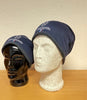 Mütze mit Fleece-Kontrastabschluss Beanie (3123) D, H, G